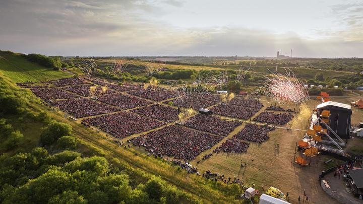 Spejdernes Lejr 2022