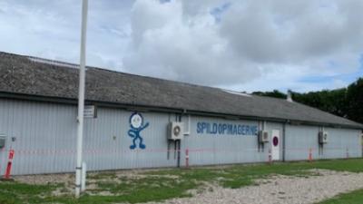 Spildopmagerne, Langagervej 15, Kalundborg